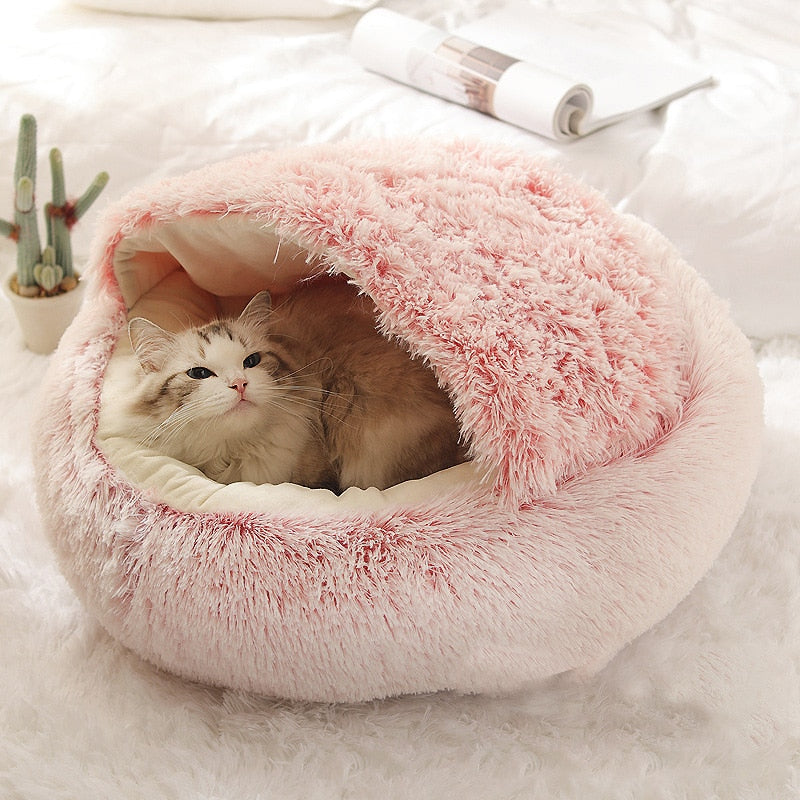 Donut Cuddler